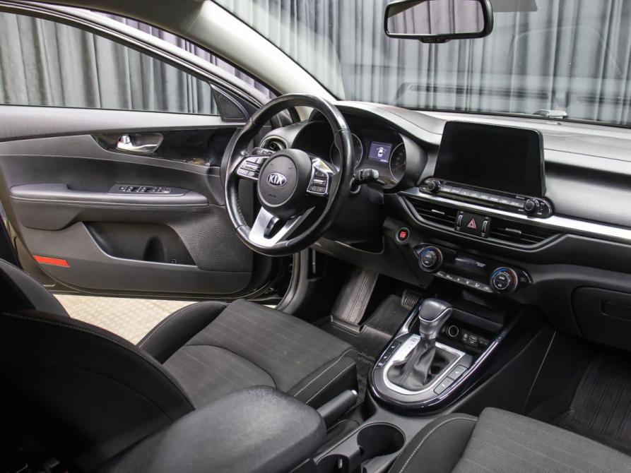 Kia Cerato IV Москва  - изображение 11