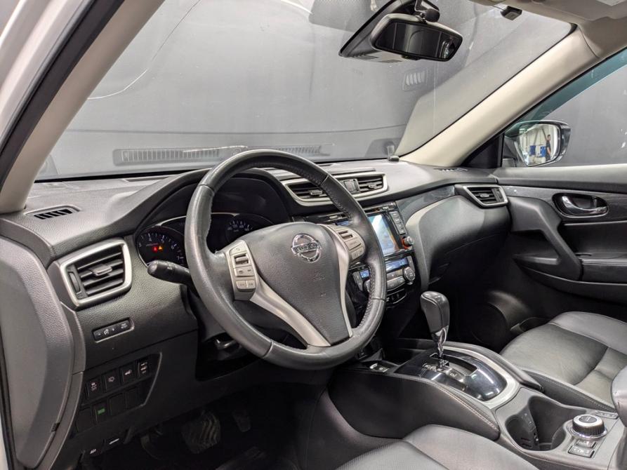 Nissan X-Trail III Москва  - изображение 12
