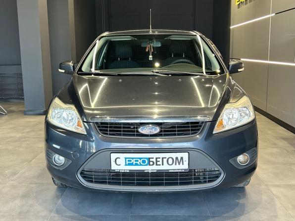 Ford Focus II Рестайлинг с пробегом 2010 года, цена 400 000 рублей, 260225 км, хэтчбек, Автокод Объявления