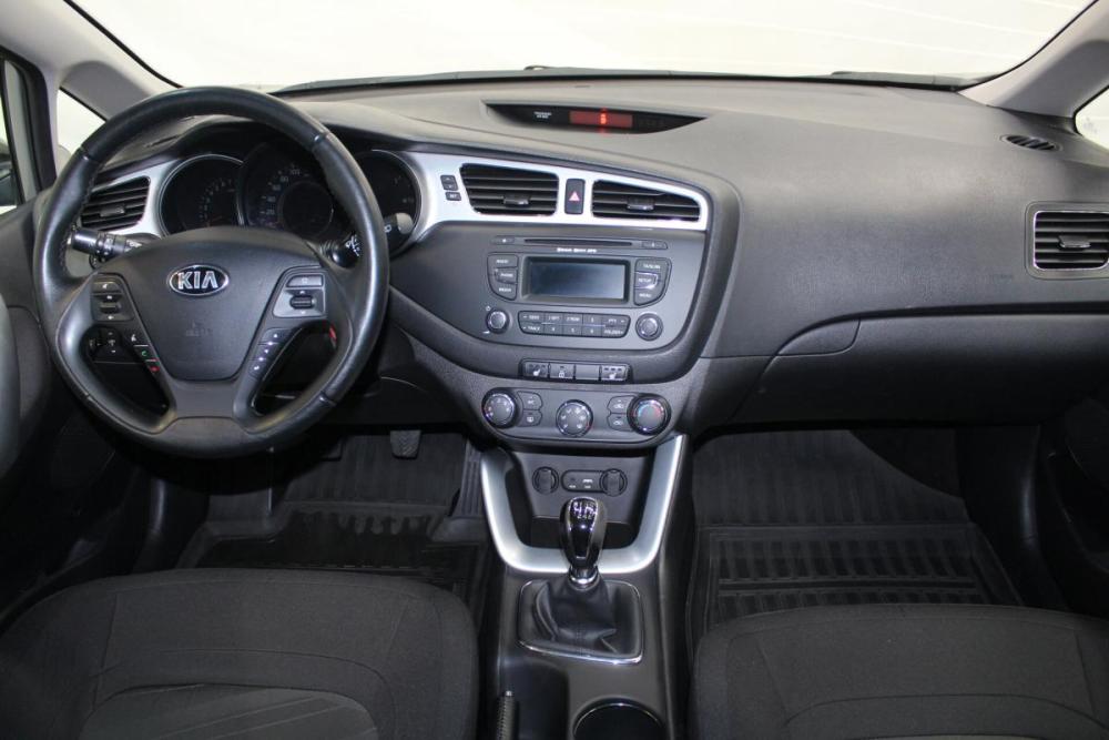 Kia Ceed II Кемерово  - изображение 14