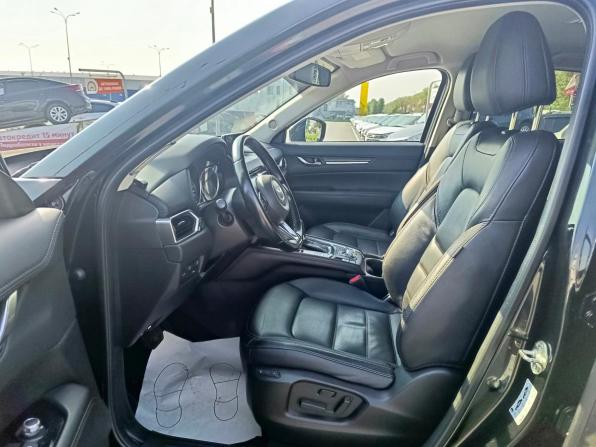Mazda CX-5 II с пробегом 2018 года, цена 2 449 995 рублей, 121876 км, внедорожник, Автокод Объявления