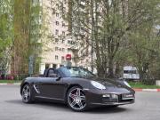 Porsche Boxster II (987) Рестайлинг 1 Санкт-Петербург  - изображение 28