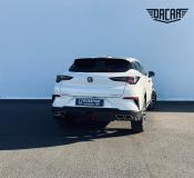 Changan UNI-T I Санкт-Петербург  - изображение 27