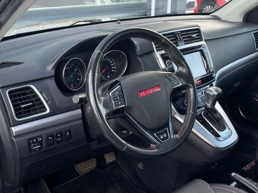 Haval H6 I Санкт-Петербург  - изображение 11