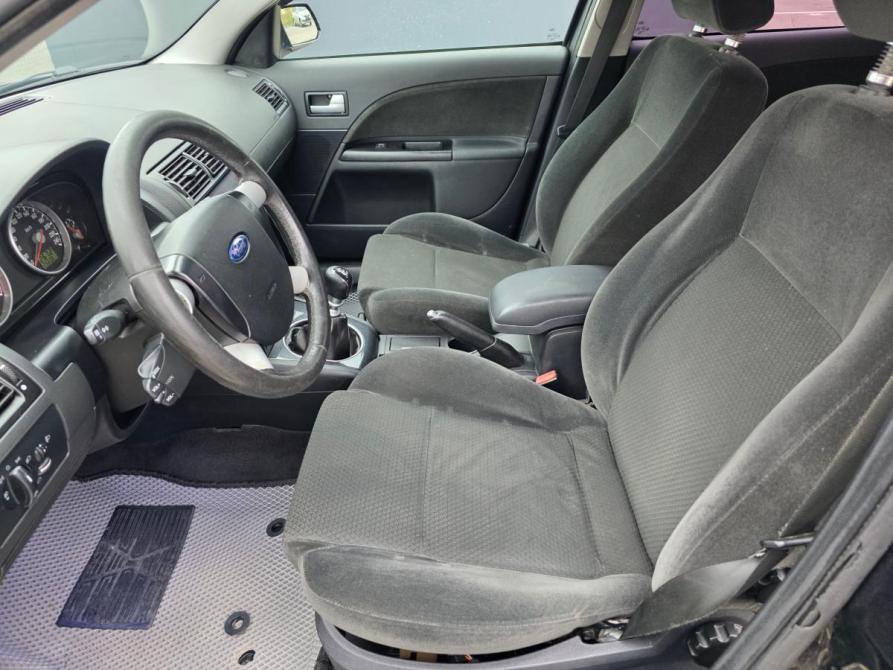 Ford Mondeo III Рестайлинг Ростов-на-Дону  - изображение 9