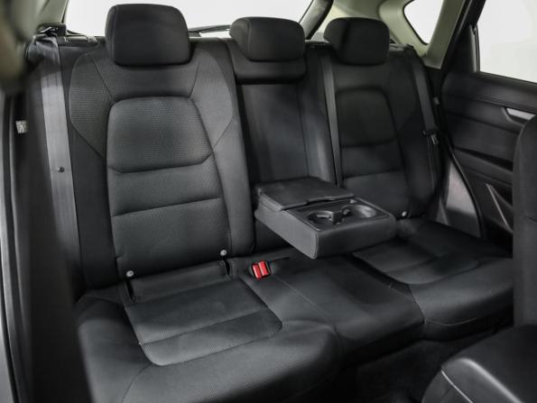 Mazda CX-5 II с пробегом 2018 года, цена 2 449 000 рублей, 135958 км, внедорожник, Автокод Объявления