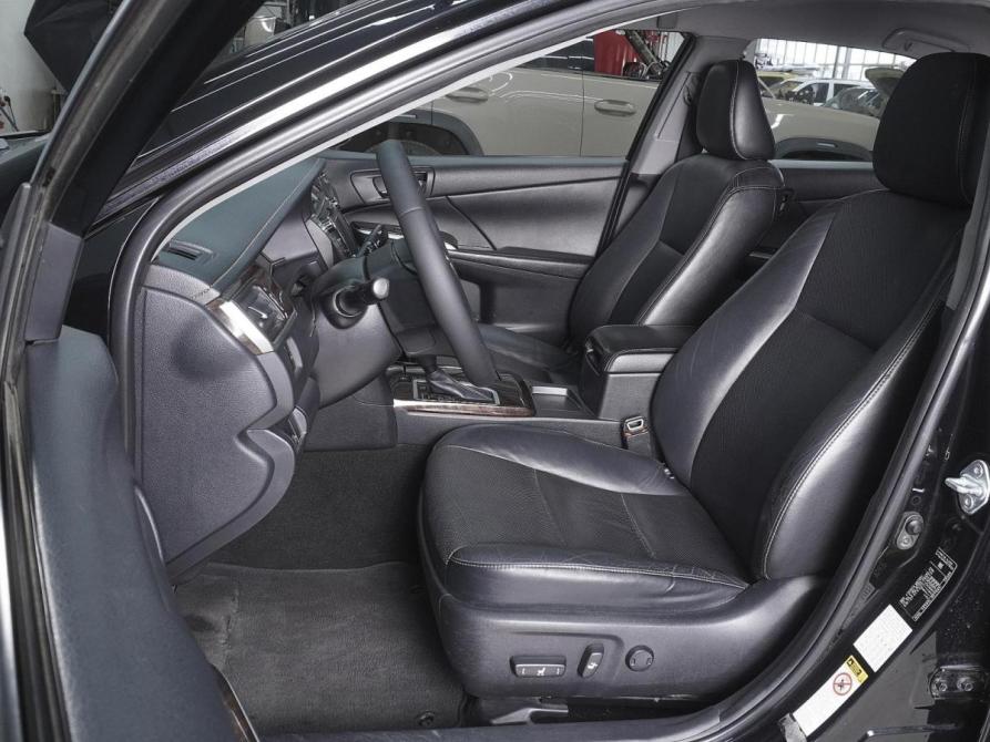 Toyota Camry VII (XV50) Рестайлинг Ростов-на-Дону  - изображение 10