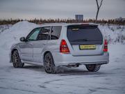 Subaru Forester II Тюмень  - изображение 27