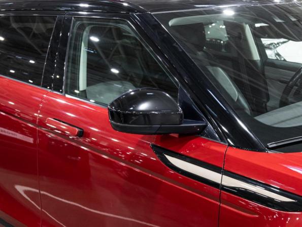 Land Rover Range Rover Evoque II с пробегом 2019 года, цена 3 349 700 рублей, 74902 км, внедорожник, Автокод Объявления