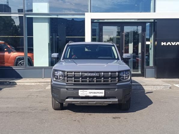 Haval H3 I с пробегом 2024 года, цена 2 419 000 рублей, 22126 км, внедорожник, Автокод Объявления