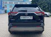 Toyota RAV4 V (XA50) Великий Новгород  - изображение 32