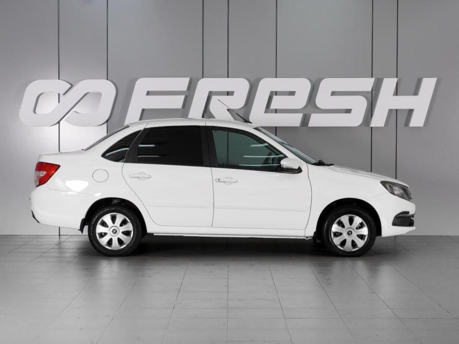 Lada (ВАЗ) Granta I Рестайлинг Минеральные Воды  - изображение 5