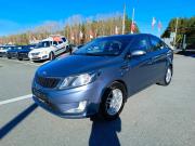 Kia Rio III Тюмень  - изображение 24