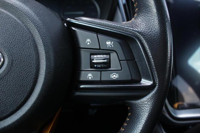 Subaru Outback VI с пробегом 2022 года, цена 4 195 000 рублей, 69637 км, универсал, Автокод Объявления