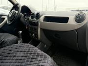 Renault Logan I Рестайлинг Волгоград  - изображение 25