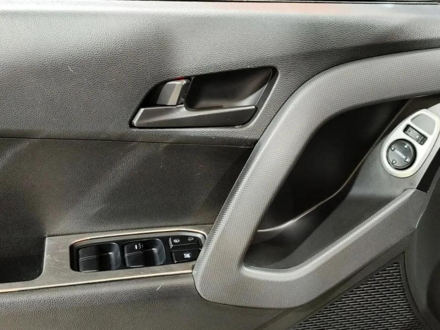 Hyundai Creta I Уфа  - изображение 18