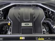 Land Rover Range Rover V Москва  - изображение 39