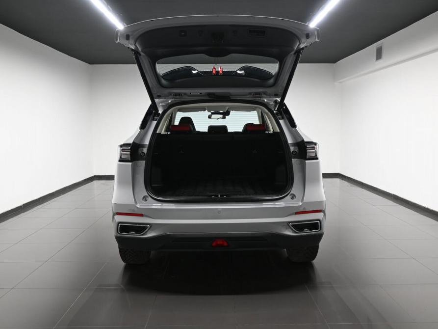 Changan CS55 Plus II Тверь  - изображение 7