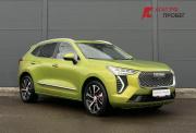 Haval Jolion I Красноярск  - изображение 26