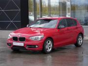 BMW 1 серии II (F20/F21) Новосибирск  - изображение 25