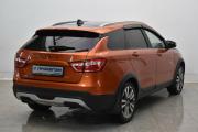 Lada (ВАЗ) Vesta I Москва  - изображение 23