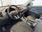 Kia Sportage III Рестайлинг Подольск  - изображение 32