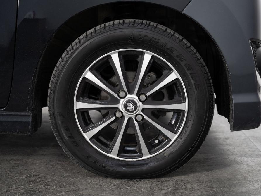 Suzuki Wagon R IV Иркутск  - изображение 17