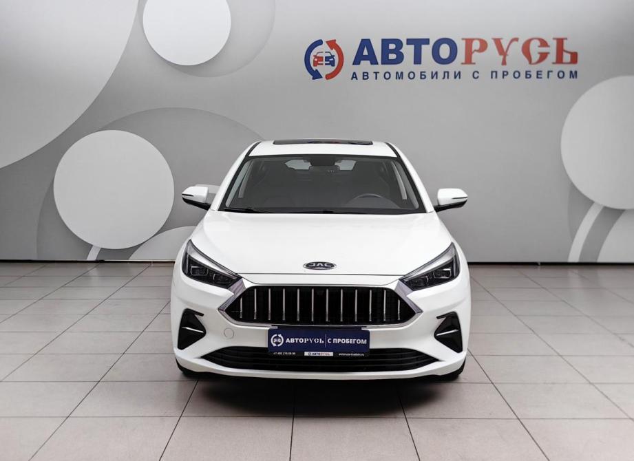JAC J7 I Подольск  - изображение 3