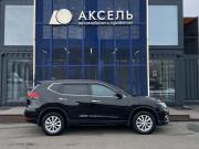 Nissan X-Trail III Рестайлинг Архангельск  - изображение 24