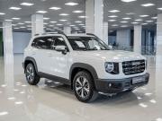Haval Dargo Самара  - изображение 34