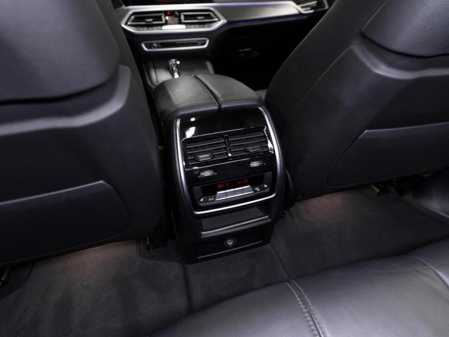 BMW X5 IV (G05/G18) Москва  - изображение 27