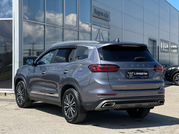 Chery Tiggo 8 Pro I с пробегом 2022 года, цена 1 879 000 рублей, 82000 км, внедорожник, Автокод Объявления