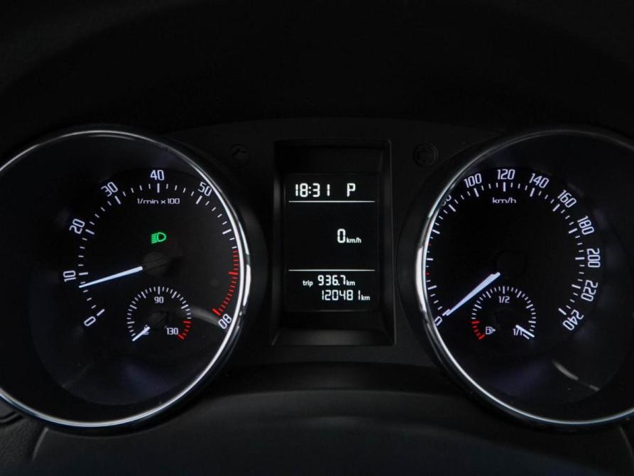Skoda Yeti I Москва  - изображение 20