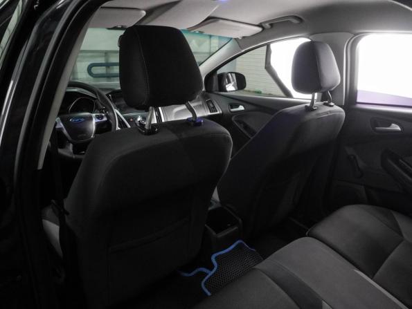 Ford Focus III с пробегом 2012 года, цена 684 000 рублей, 265827 км, седан, Автокод Объявления