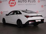 Hyundai Elantra VII (CN7) Рестайлинг Минеральные Воды  - изображение 24