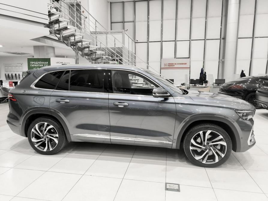 Geely Monjaro I Казань  - изображение 5