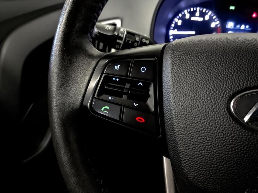 Hyundai Creta I Рестайлинг Москва  - изображение 25