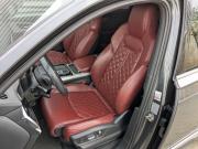 Audi SQ7 I (4M) Рестайлинг Москва  - изображение 50