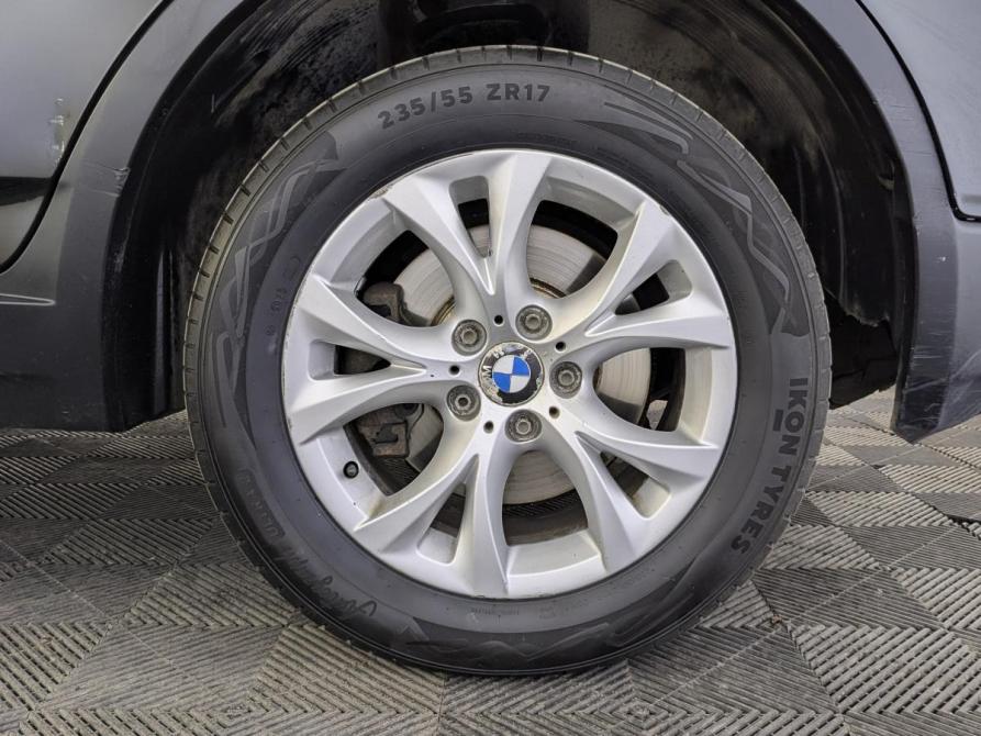 BMW X3 I (E83) Рестайлинг Москва  - изображение 12