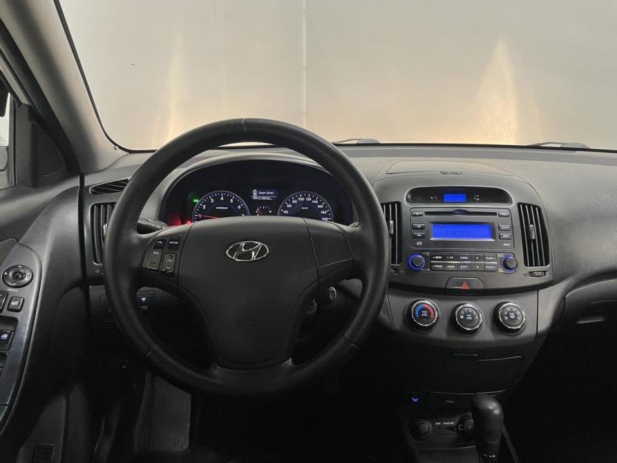 Hyundai Elantra IV (HD) Воронеж  - изображение 16