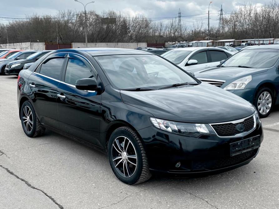 Kia Cerato II Нижний Новгород  - изображение 2