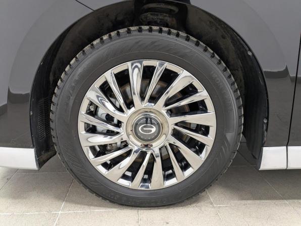 GAC M8 с пробегом 2024 года, цена 4 570 000 рублей, 17335 км, минивэн, Автокод Объявления