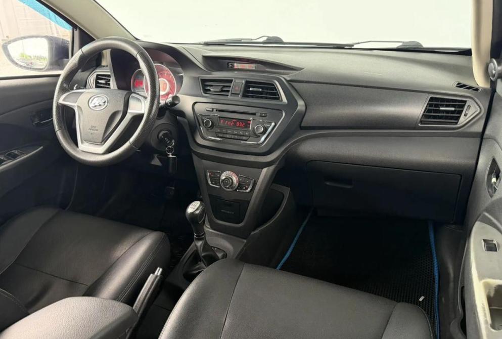 Lifan X50 Киров  - изображение 10