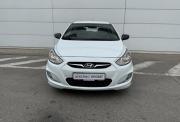 Hyundai Solaris I Ставрополь  - изображение 26