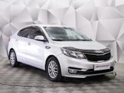 Kia Rio III Рестайлинг Ульяновск  - изображение 28