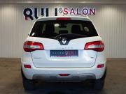 Renault Koleos I Рестайлинг 2 Иваново  - изображение 44