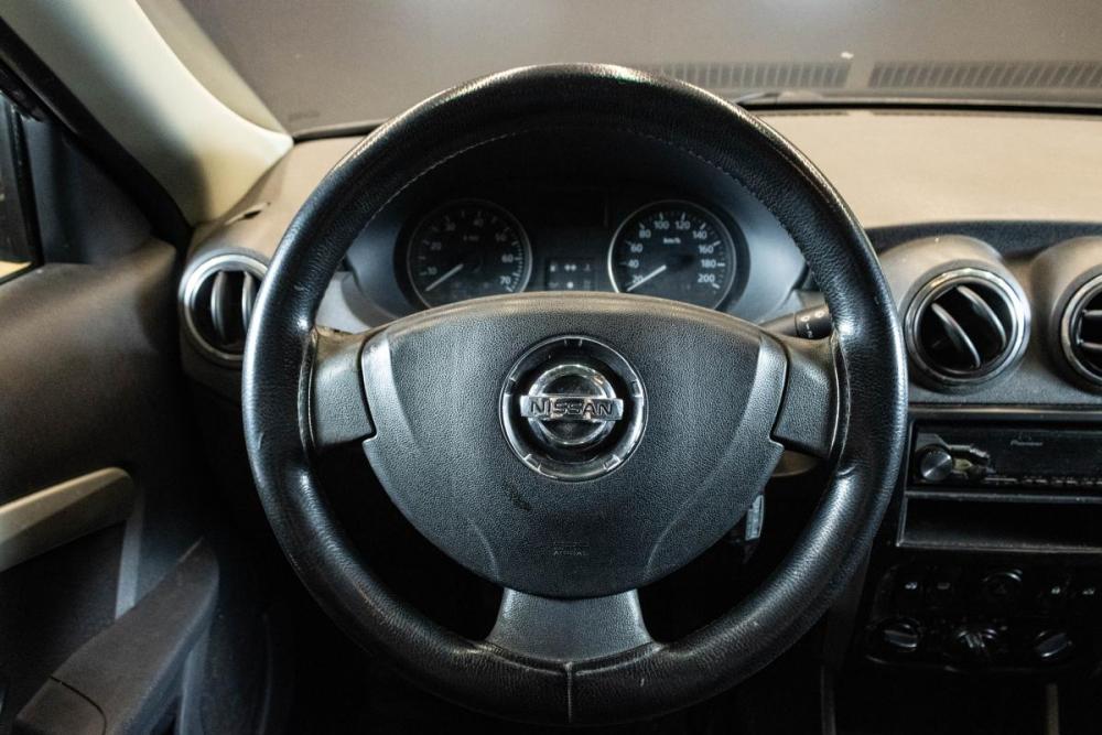 Nissan Almera III (G15) Уфа  - изображение 6