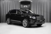 Bentley Bentayga I Рестайлинг Москва  - изображение 45