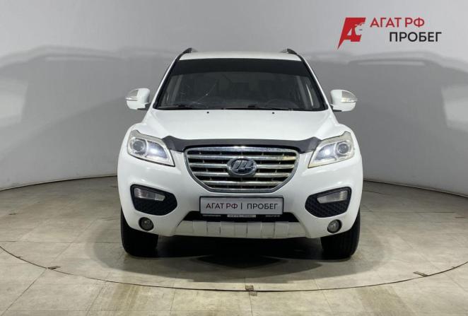 Lifan X60 I Рестайлинг с пробегом 2015 года, цена 380 000 рублей, 190515 км, внедорожник, Автокод Объявления