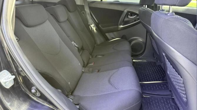 Toyota RAV4 III (XA30) Рестайлинг с пробегом 2011 года, цена 1 690 000 рублей, 98775 км, внедорожник, Автокод Объявления